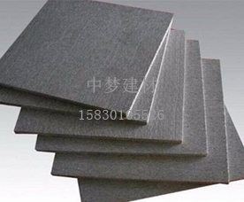 上海水泥压力板生产厂家